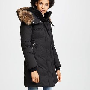 Mackage Kerry puffer jacket